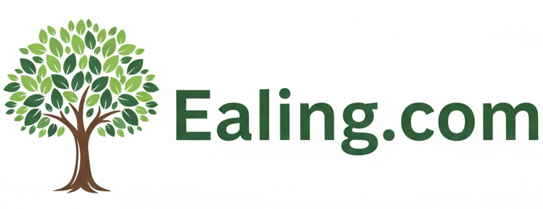 Ealing London – Welcome to Ealing