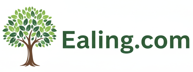 Ealing.com Logo